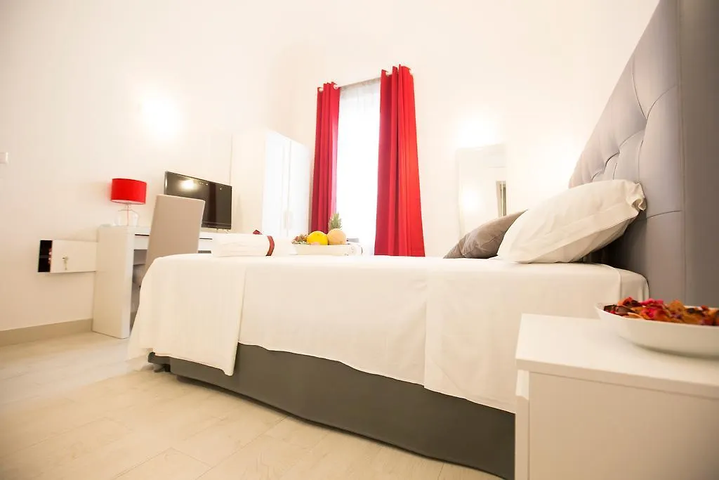 Guest house Preluna Central Palace Catania