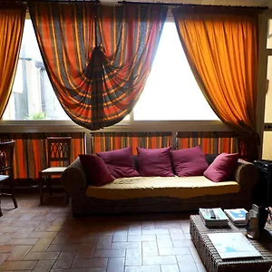 3* Pensión Etnea
