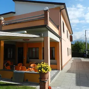 Sole 2*, Marina di Massa Italia
